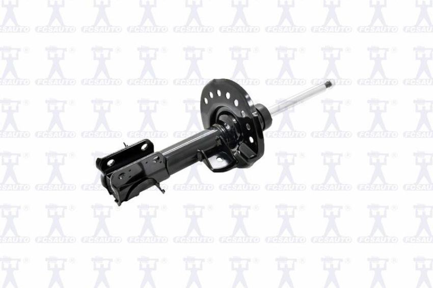 FCS Struts 333704L Suspension Strut