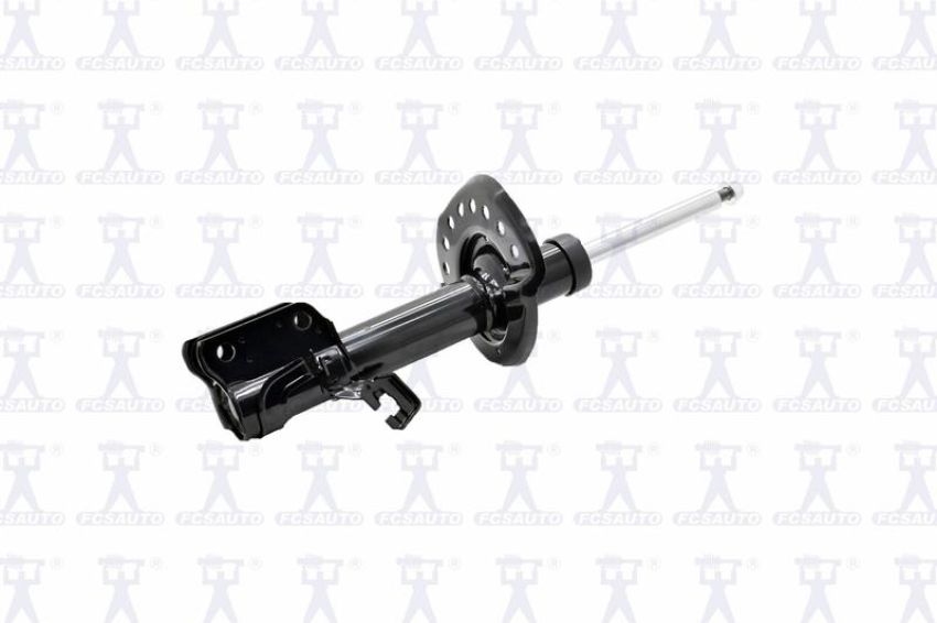 FCS Struts 333704R Suspension Strut