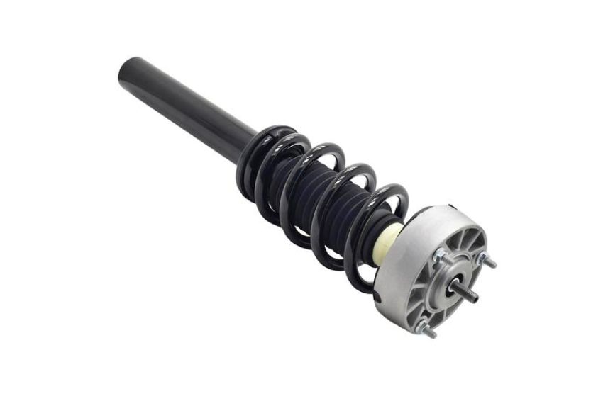 FCS Struts 3337073 Suspension Strut and Coil Spring Assembly
