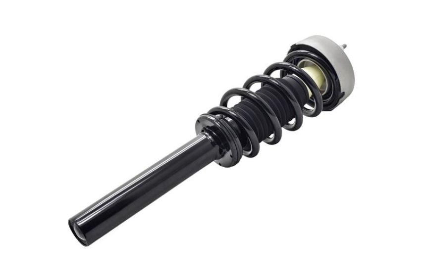 FCS Struts 3337073 Suspension Strut and Coil Spring Assembly