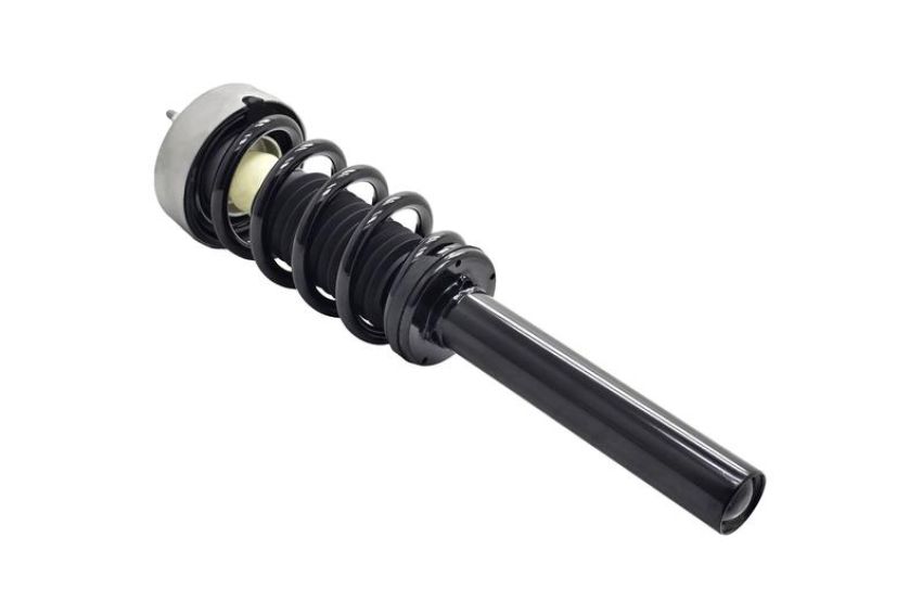 FCS Struts 3337073 Suspension Strut and Coil Spring Assembly