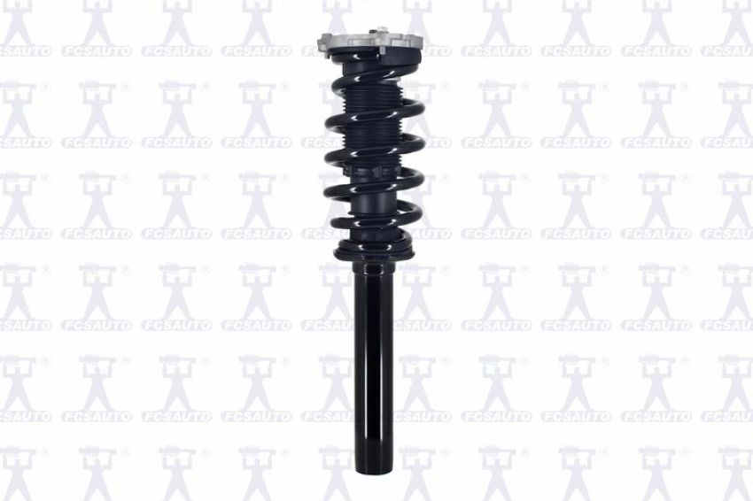 FCS Struts 3337097 Suspension Strut and Coil Spring Assembly