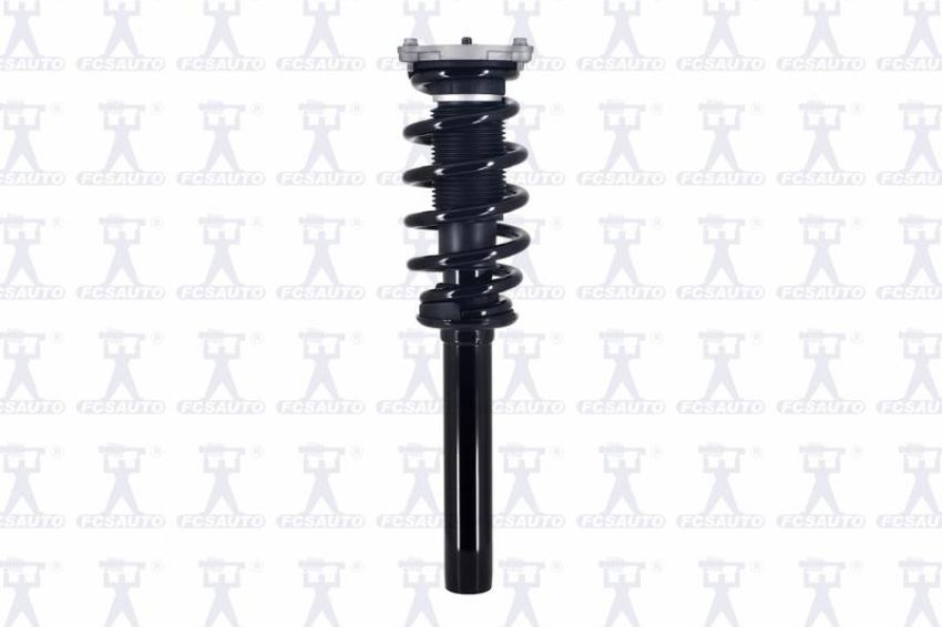 FCS Struts 3337097 Suspension Strut and Coil Spring Assembly