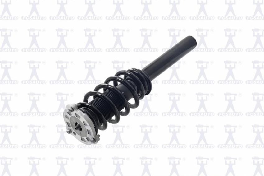 FCS Struts 3337097 Suspension Strut and Coil Spring Assembly