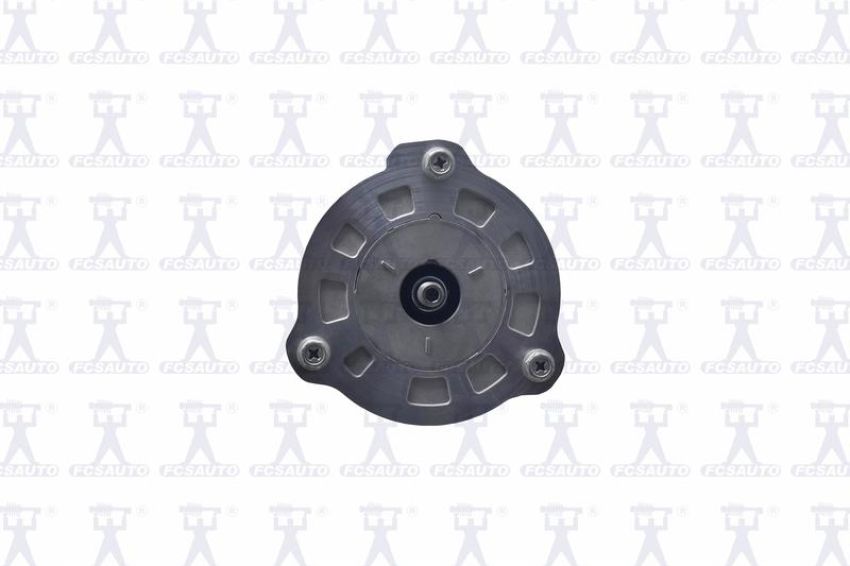 FCS Struts 3337097 Suspension Strut and Coil Spring Assembly