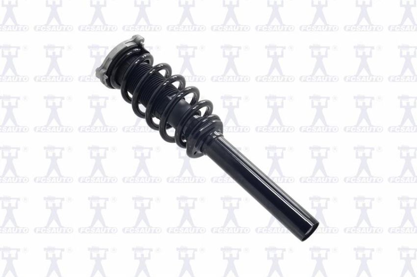 FCS Struts 3337097 Suspension Strut and Coil Spring Assembly