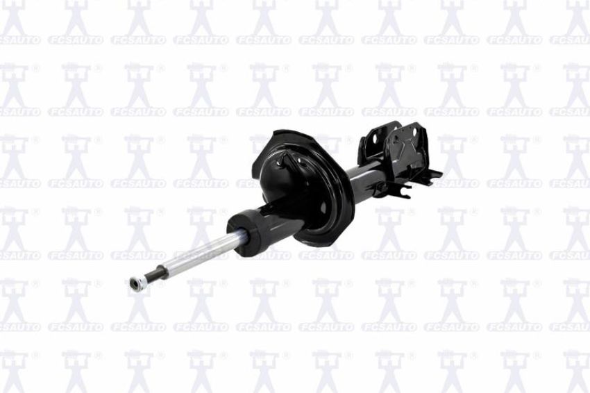 FCS Struts 333711L Suspension Strut