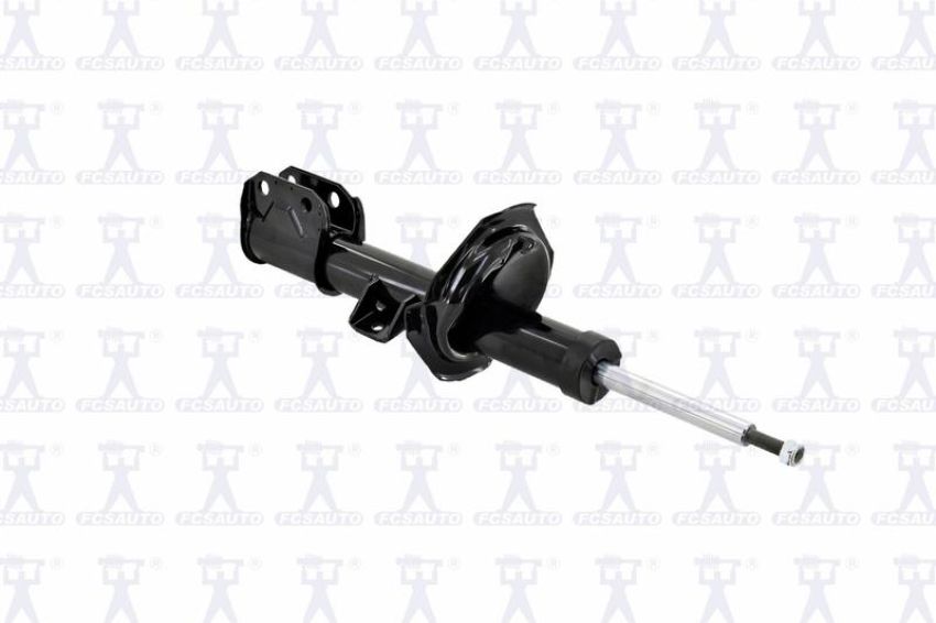 FCS Struts 333711L Suspension Strut