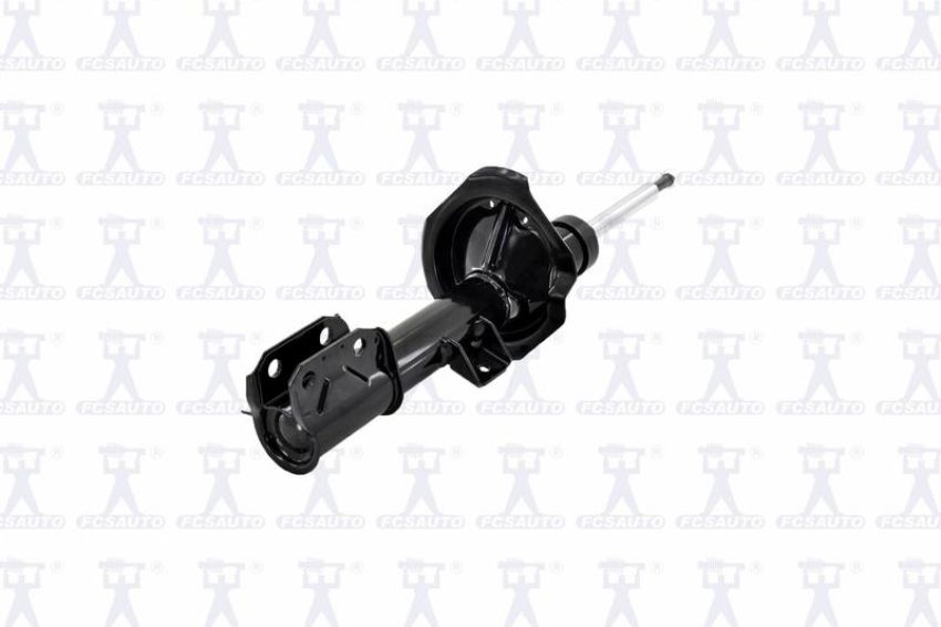 FCS Struts 333711L Suspension Strut