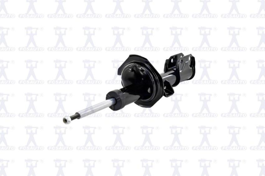 FCS Struts 333711R Suspension Strut