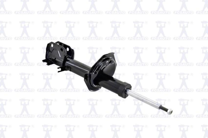 FCS Struts 333711R Suspension Strut