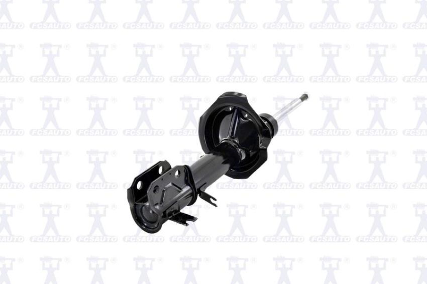 FCS Struts 333711R Suspension Strut