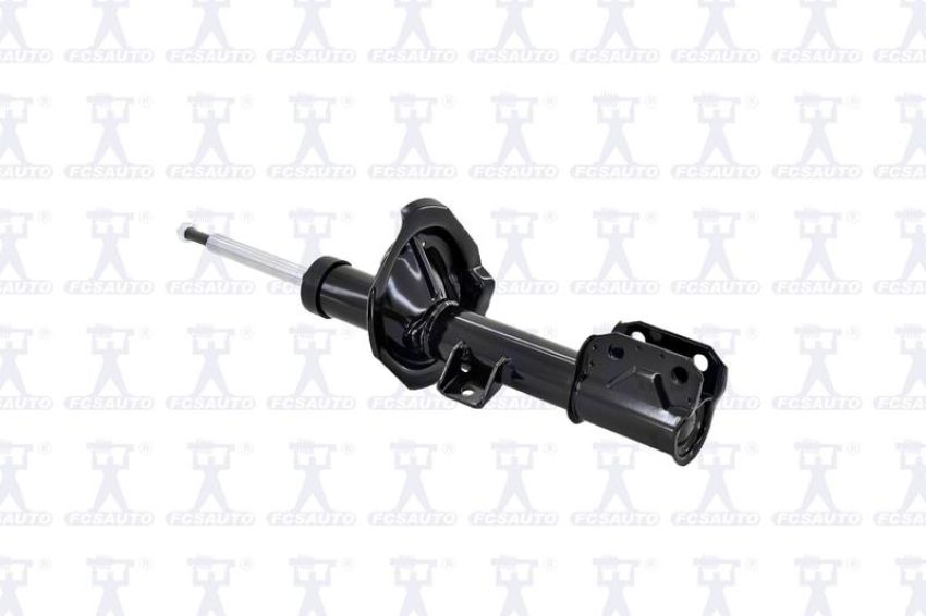 FCS Struts 333711R Suspension Strut