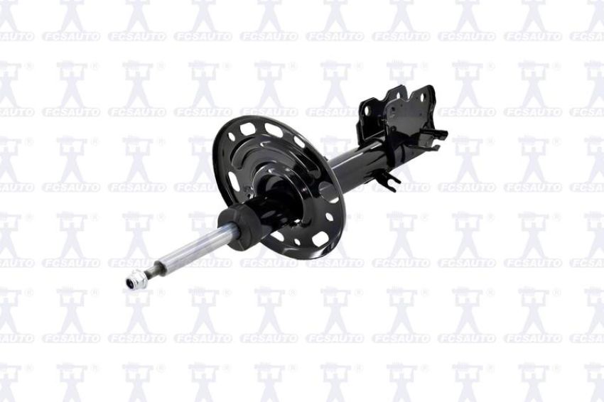FCS Struts 333741L Suspension Strut