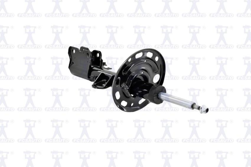 FCS Struts 333741L Suspension Strut