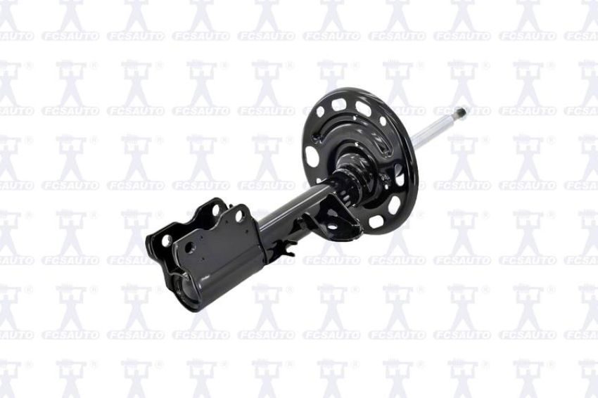 FCS Struts 333741L Suspension Strut