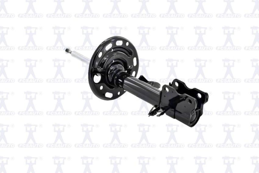 FCS Struts 333741L Suspension Strut