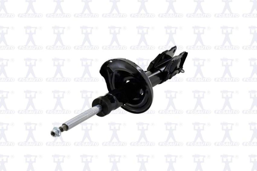 FCS Struts 333745L Suspension Strut