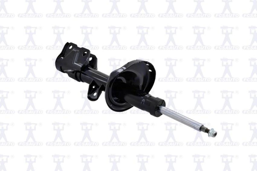FCS Struts 333745L Suspension Strut