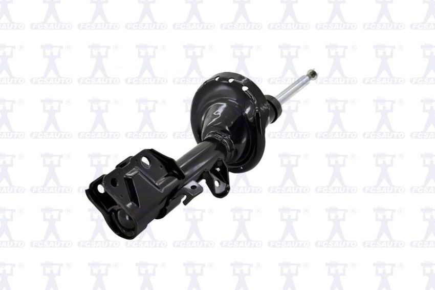 FCS Struts 333745L Suspension Strut