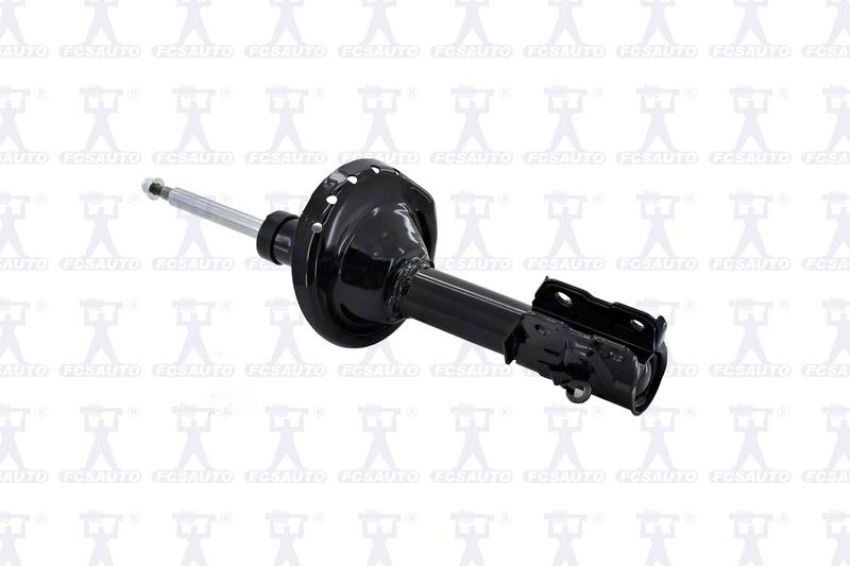 FCS Struts 333745L Suspension Strut