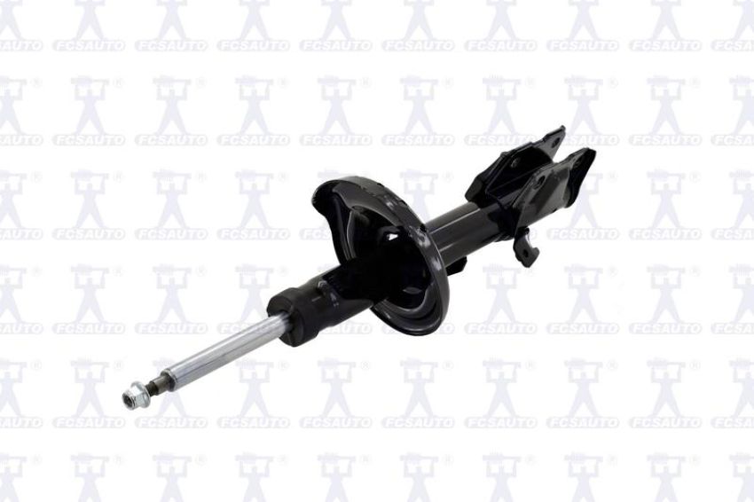 FCS Struts 333745R Suspension Strut