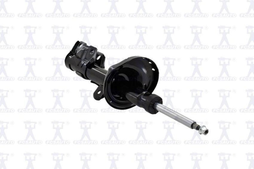 FCS Struts 333745R Suspension Strut