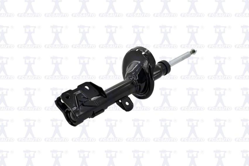 FCS Struts 333745R Suspension Strut