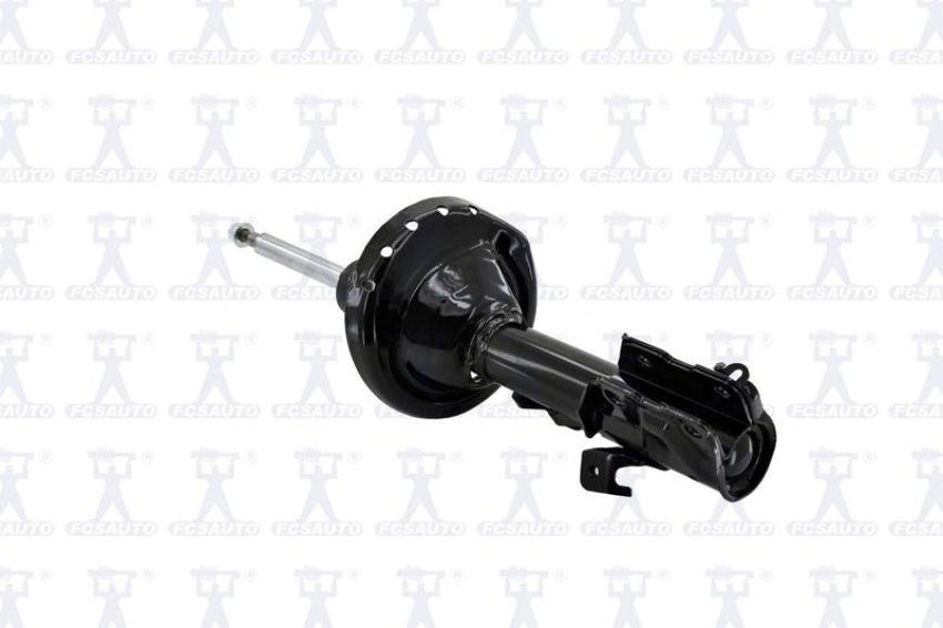 FCS Struts 333745R Suspension Strut