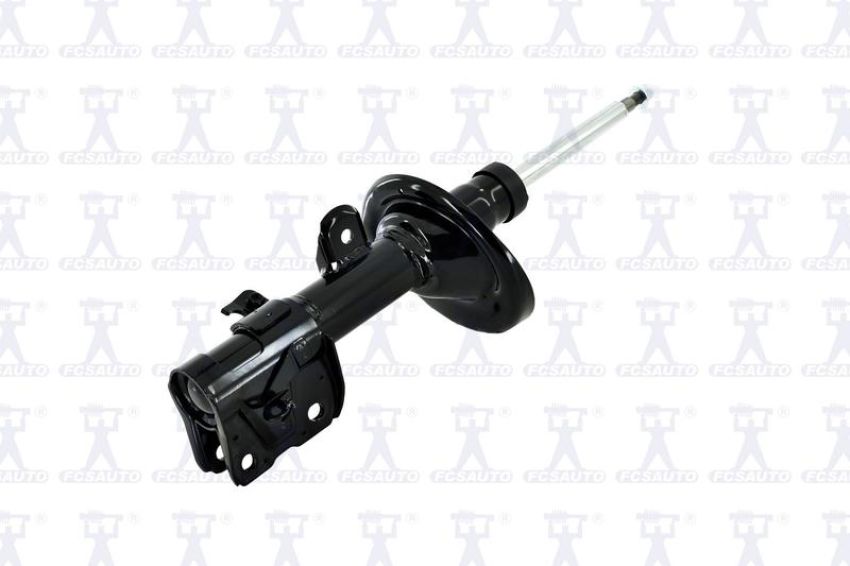 FCS Struts 333746L Suspension Strut