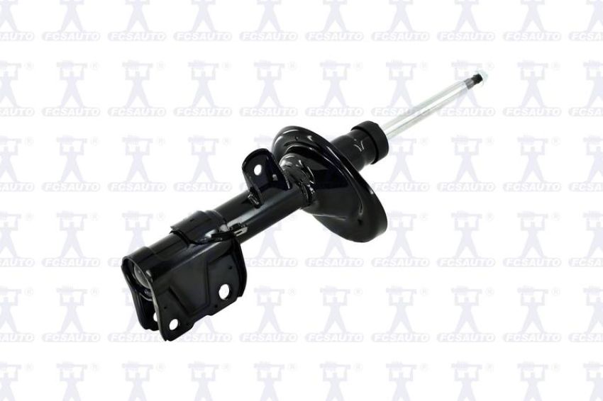 FCS Struts 333746R Suspension Strut