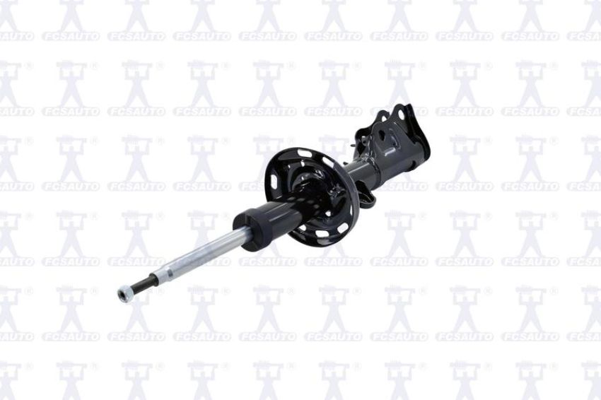 FCS Struts 333751L Suspension Strut
