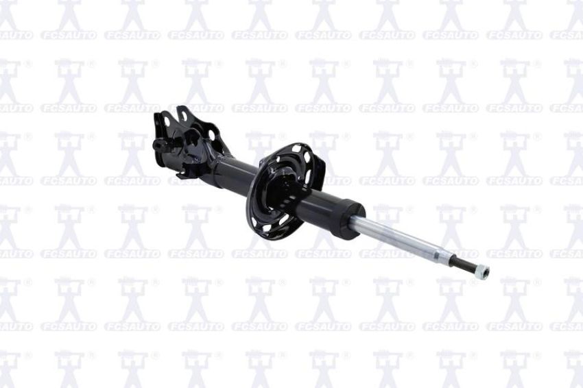 FCS Struts 333751L Suspension Strut