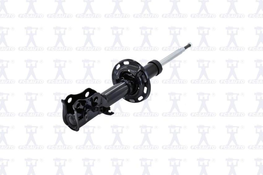 FCS Struts 333751L Suspension Strut
