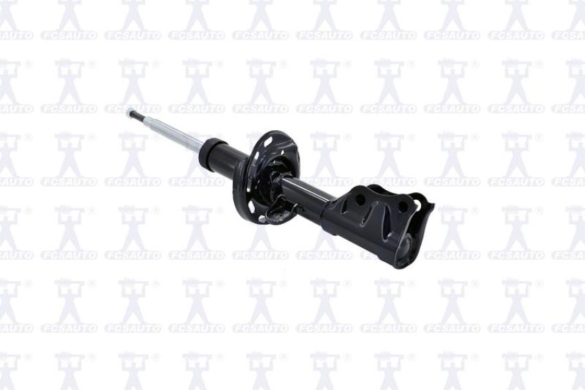 FCS Struts 333751L Suspension Strut