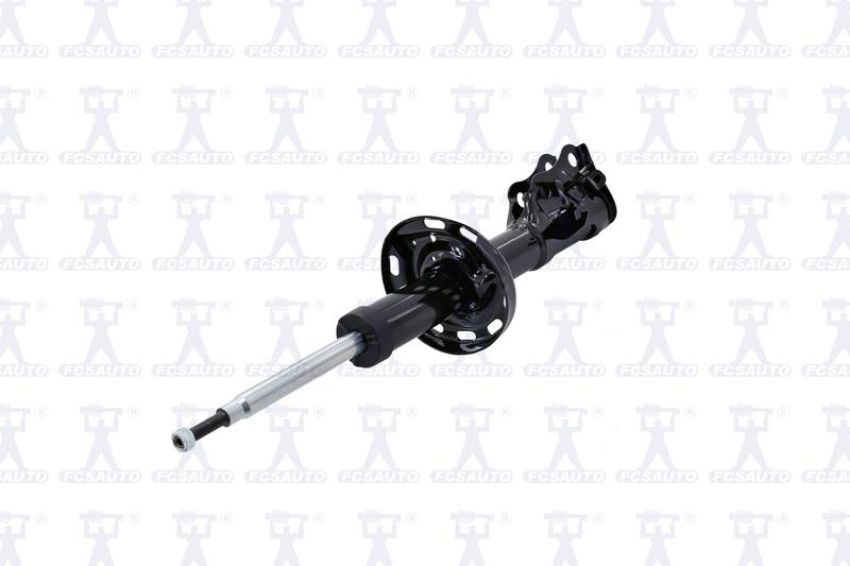 FCS Struts 333751R Suspension Strut