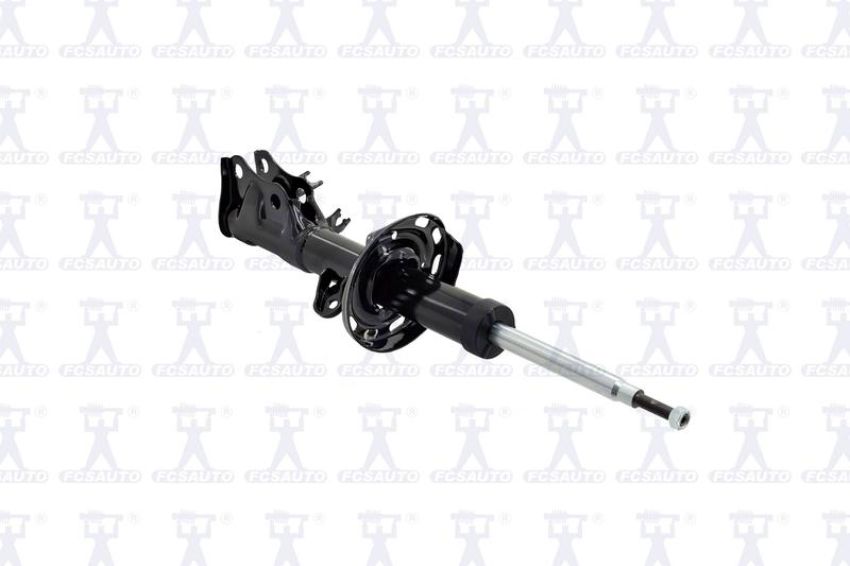 FCS Struts 333751R Suspension Strut