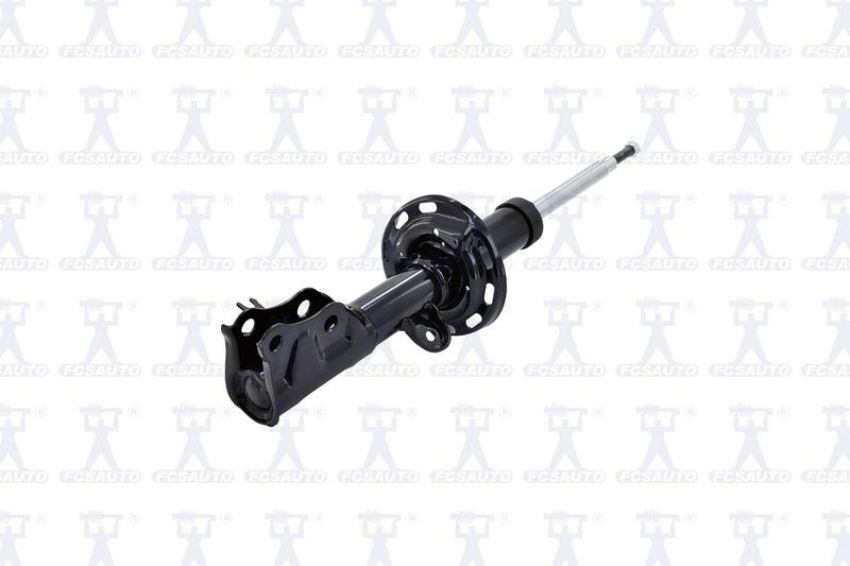 FCS Struts 333751R Suspension Strut