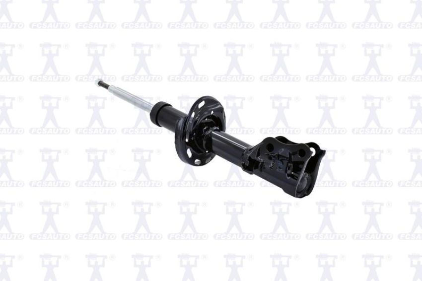 FCS Struts 333751R Suspension Strut