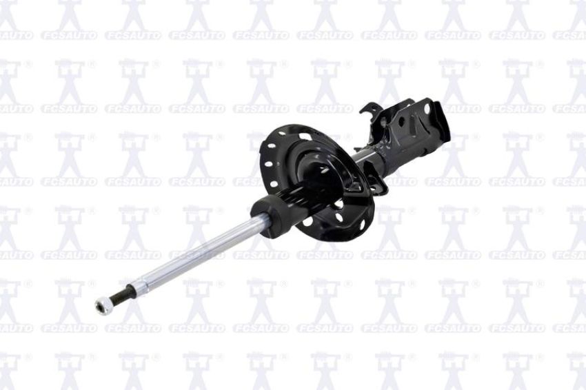 FCS Struts 333752L Suspension Strut