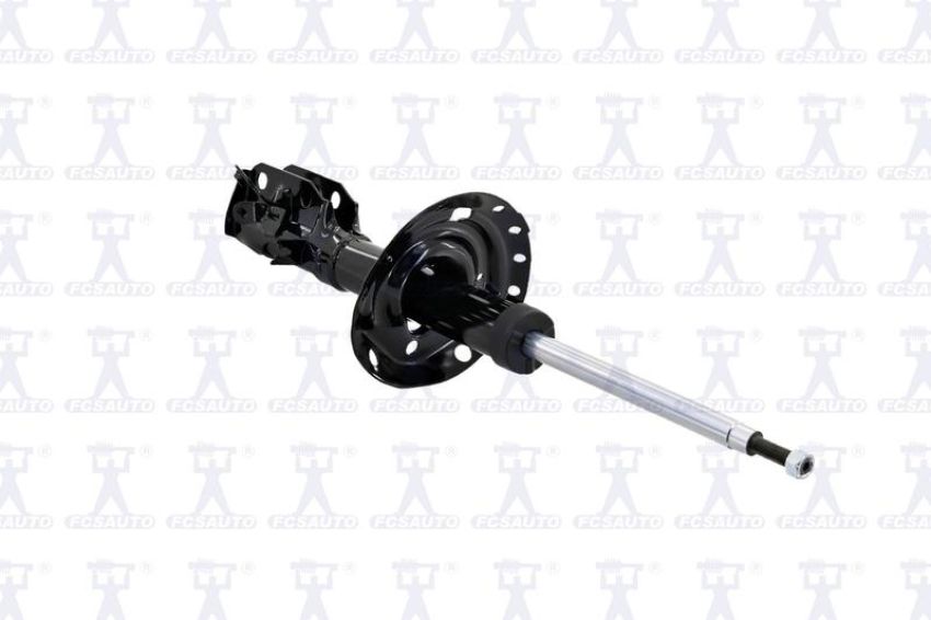 FCS Struts 333752L Suspension Strut