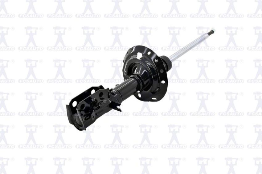 FCS Struts 333752L Suspension Strut