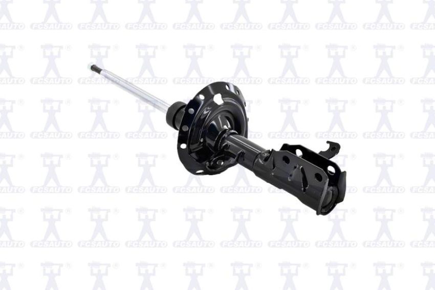 FCS Struts 333752L Suspension Strut