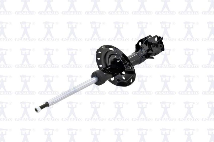 FCS Struts 333752R Suspension Strut