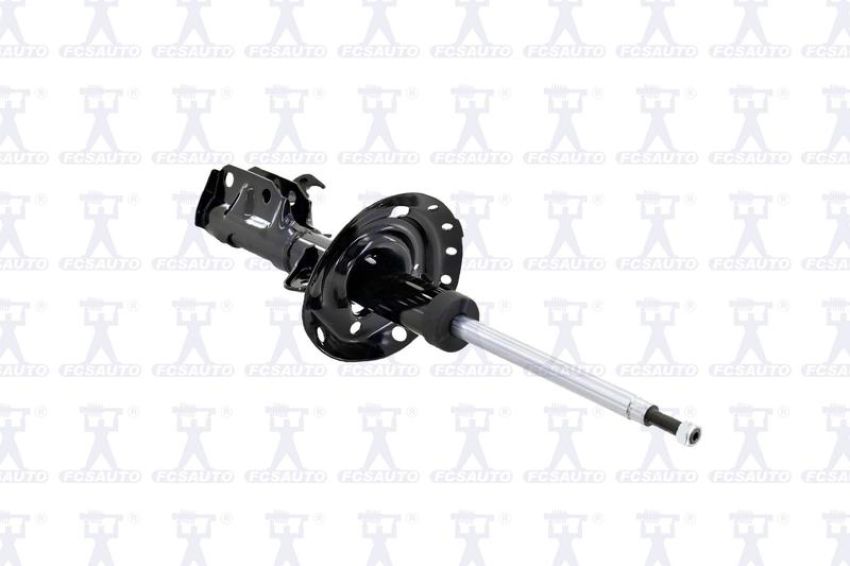 FCS Struts 333752R Suspension Strut