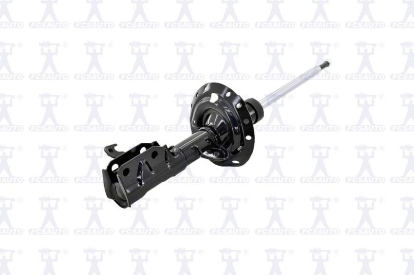FCS Struts 333752R Suspension Strut