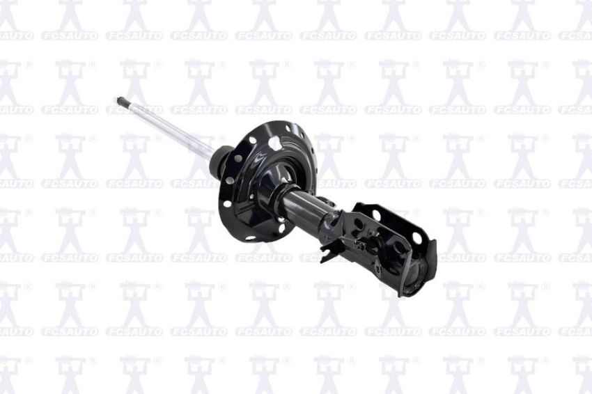 FCS Struts 333752R Suspension Strut