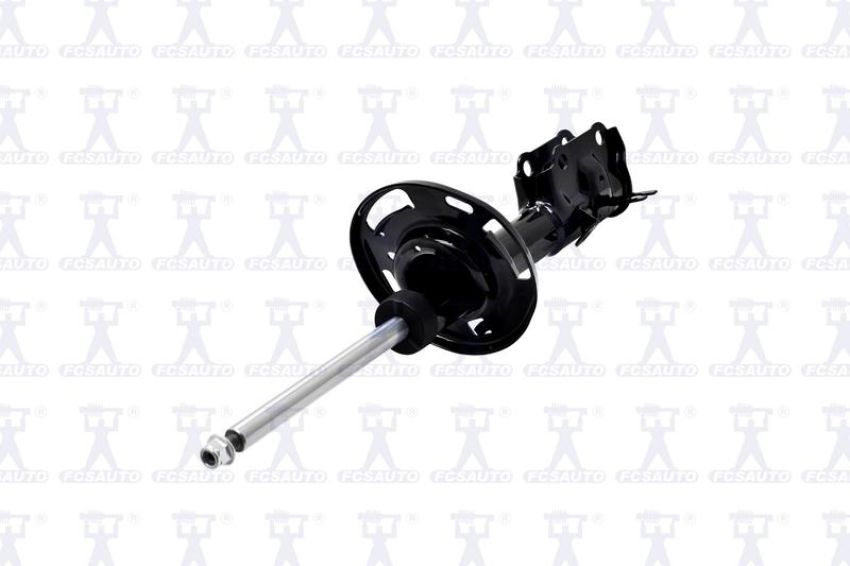 FCS Struts 333787L Suspension Strut