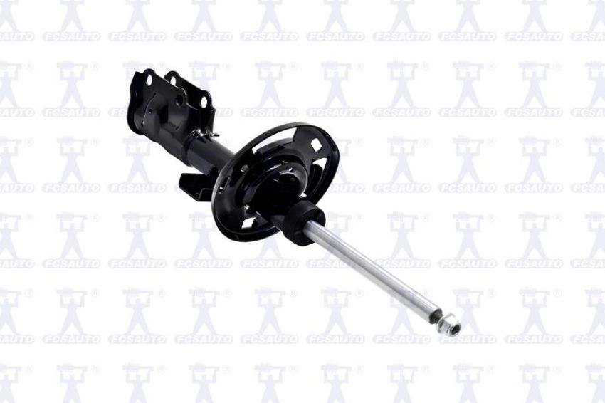 FCS Struts 333787L Suspension Strut
