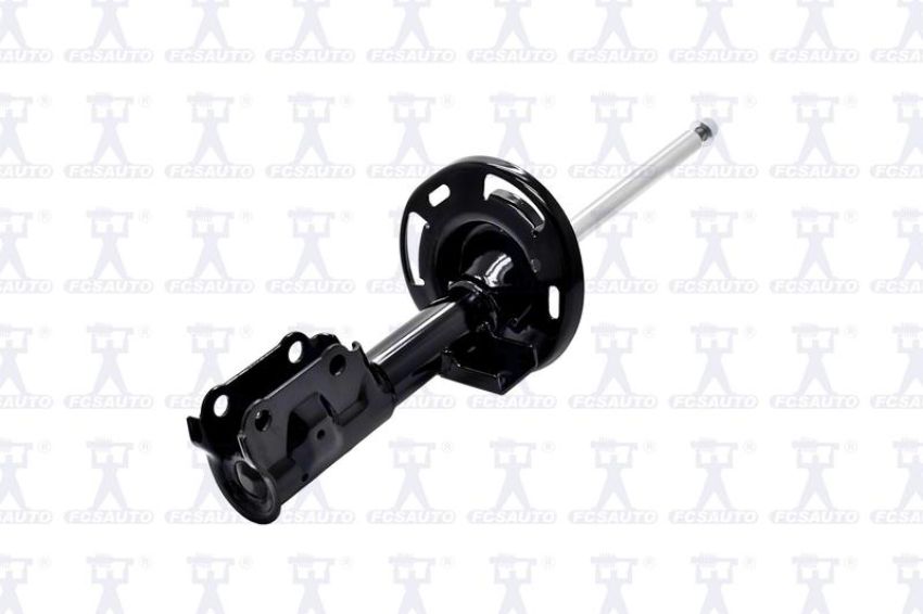 FCS Struts 333787L Suspension Strut